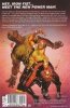 SHADOWLAND POWER MAN TP [9780785143987]